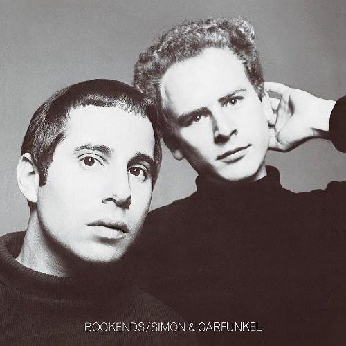 Bookends Bookends