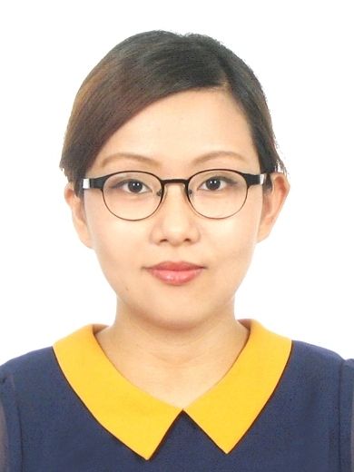 林潔(浙江省舟山市定海區海洋科技產業園區管理中心副主任) 林潔(浙江省舟山市定海區海洋科技產業園區管理中心副主任)