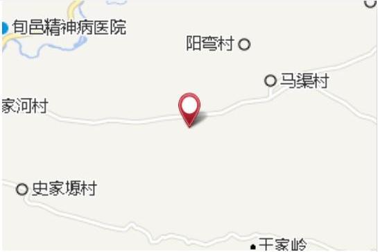 溫水河 溫水河