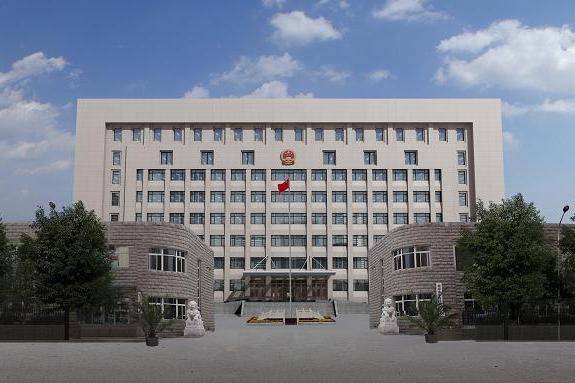 北京市豐田區人民法院