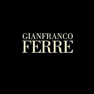 詹弗蘭科·費雷(Gianfranco Ferre)