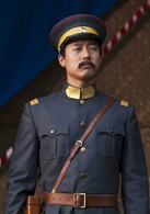 第一大總統