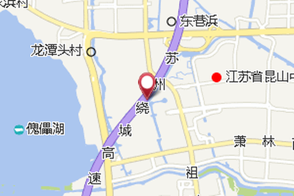 師姑涇