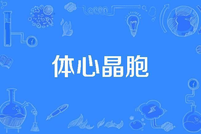 體心晶胞 體心晶胞