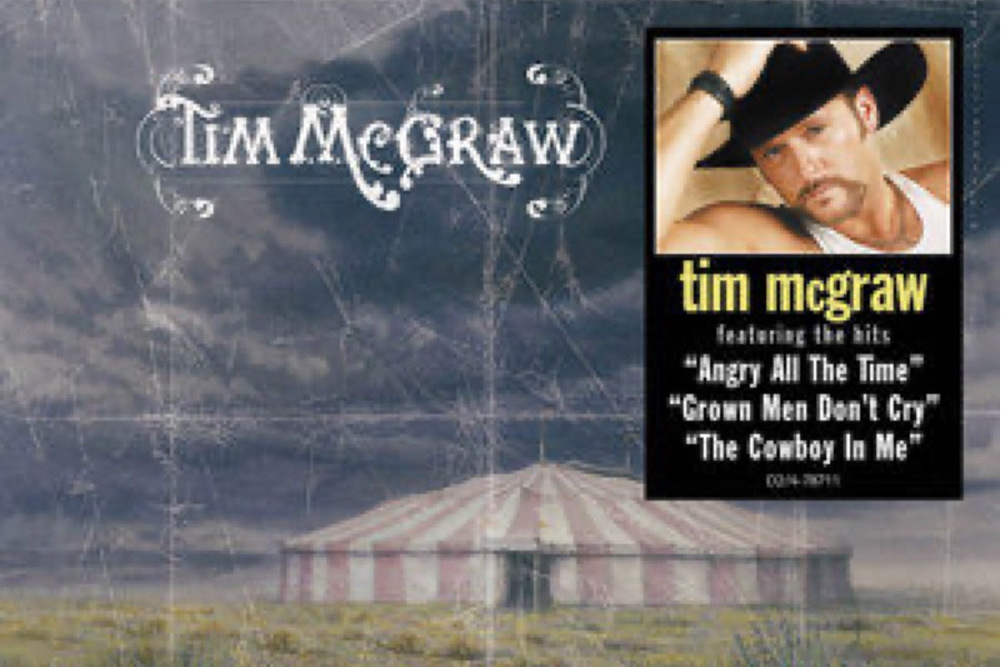 Telluride(Tim McGraw演唱的歌曲) Telluride(Tim McGraw演唱的歌曲)