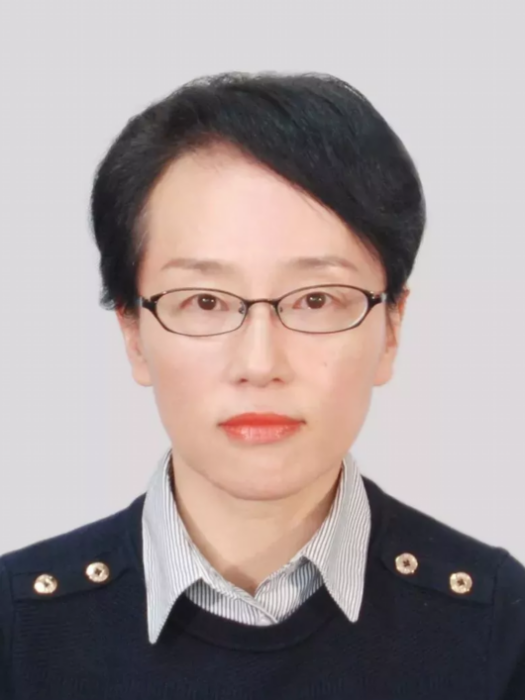 李潔(上海市虹口區紀委監委案件審理室主任) 李潔(上海市虹口區紀委監委案件審理室主任)