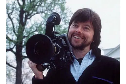 肯·伯恩斯(Ken Burns) 肯·伯恩斯(Ken Burns)