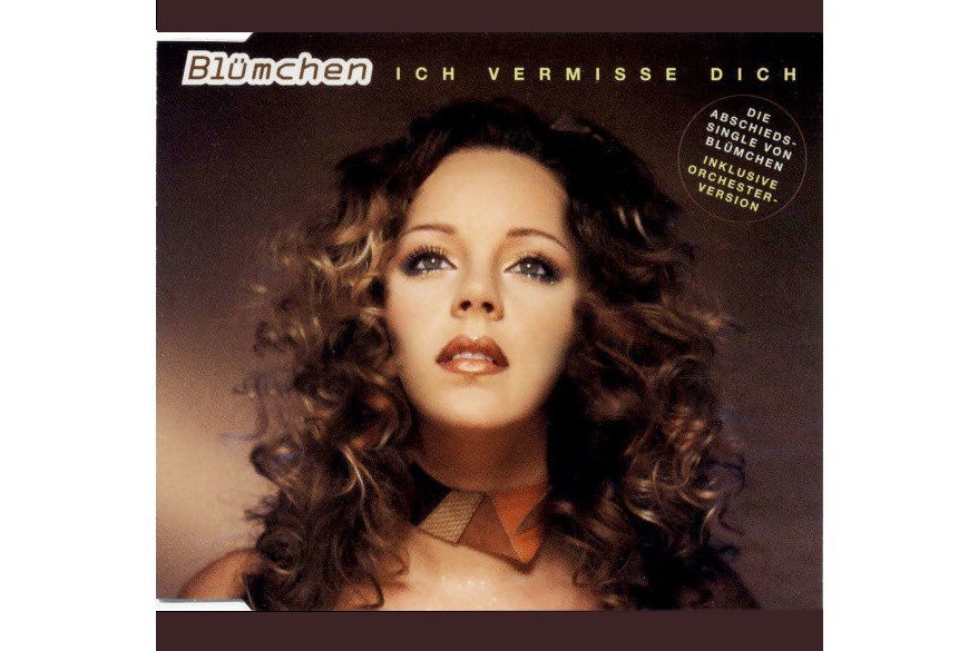 Ich Vermisse Dich Ich Vermisse Dich