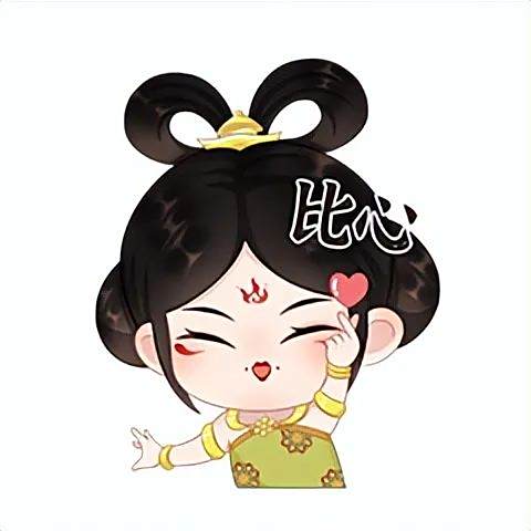 萌小神 萌小神