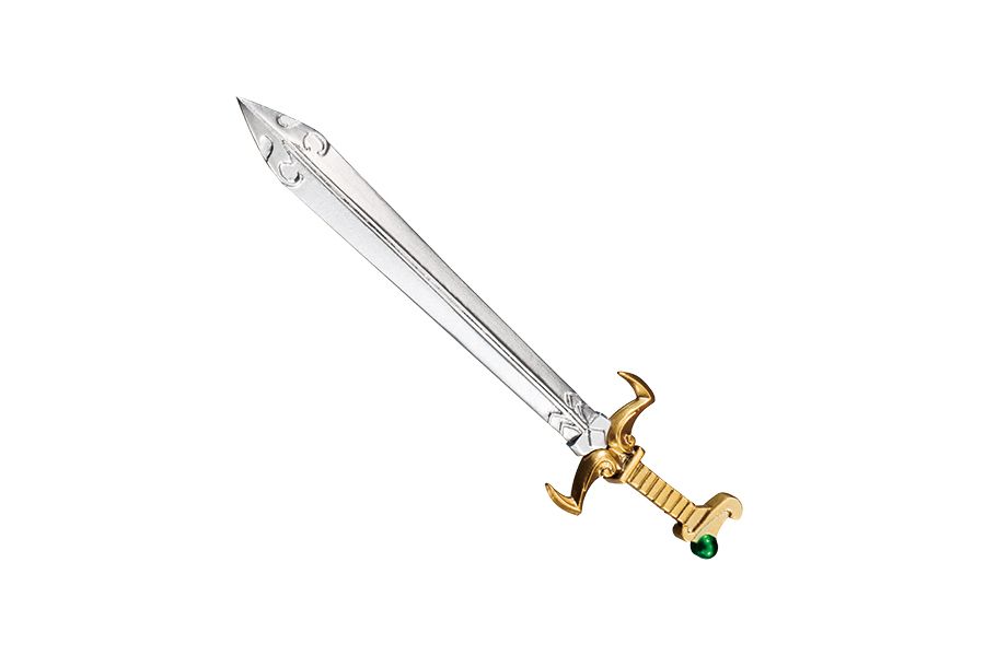 王者之劍(日本動畫《魔神英雄傳》及其衍生作品中武器) 王者之劍(日本動畫《魔神英雄傳》及其衍生作品中武器)