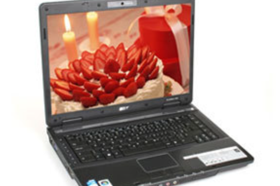 宏碁TravelMate 5720G-602G16Mi 宏碁TravelMate 5720G-602G16Mi