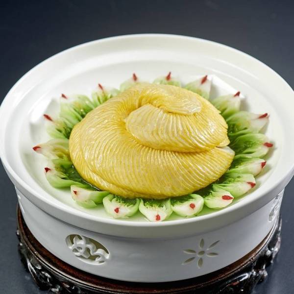 蟠龍菜(盤龍菜)