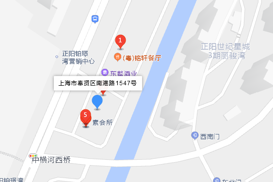 南港路1547號 南港路1547號