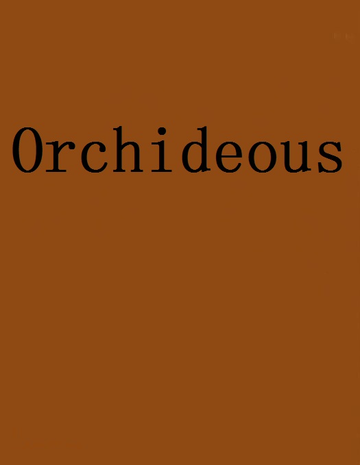 Orchideous