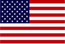 美國國旗--星條旗