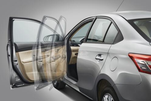 汽車智動門 汽車智動門