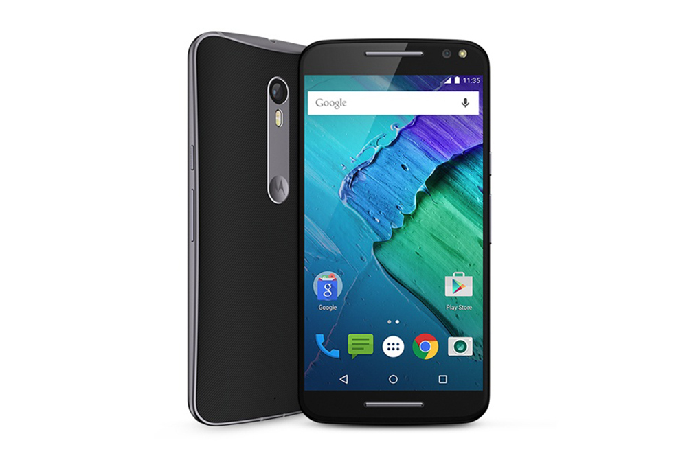 moto x style moto x style