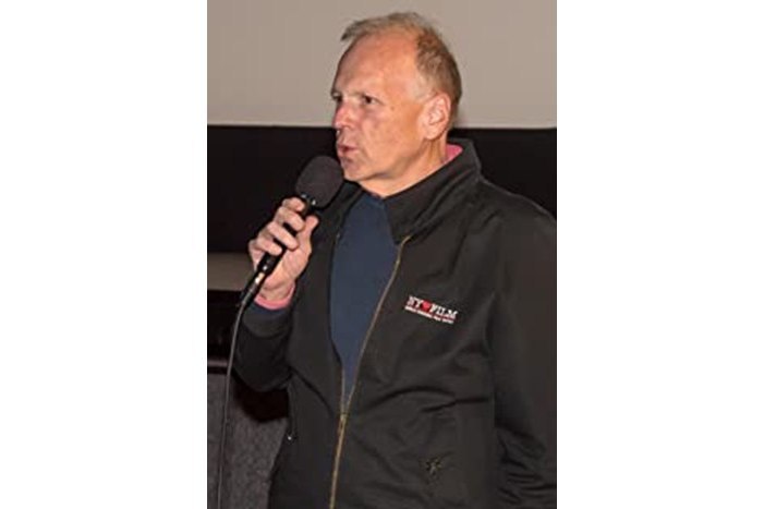 Tim Clark(演員) Tim Clark(演員)