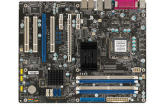 DFI INFINITY P965-S DFI INFINITY P965-S