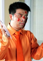 老闆來了(2016年魏千翔、李彧主演的網路劇)