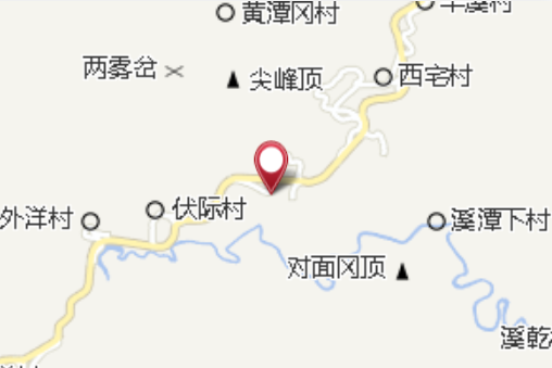 山頭洋亭
