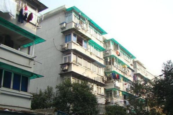 北大家園