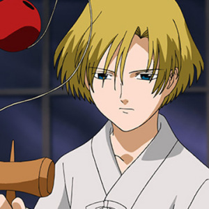 丸目藏人 丸目藏人
