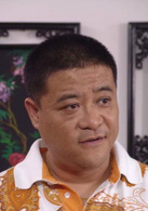 知足常樂(2012年歸亞蕾主演電視劇)