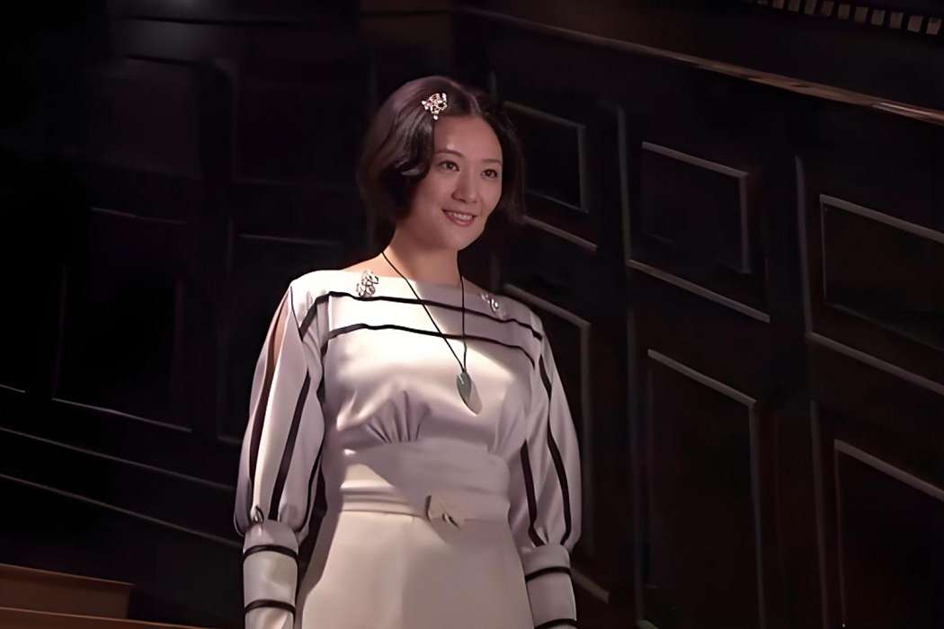 葛琳(《邊城》中由李玥飾演的角色) 葛琳(《邊城》中由李玥飾演的角色)