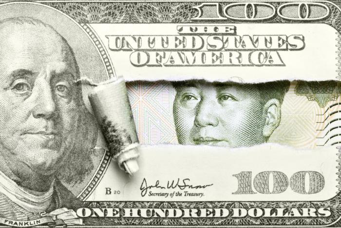 Political Rhetoric Aside, a Prosperous China is in the U.S.\x27s Best Interest Political Rhetoric Aside, a Prosperous China is in the U.S.\x27s Best Interest