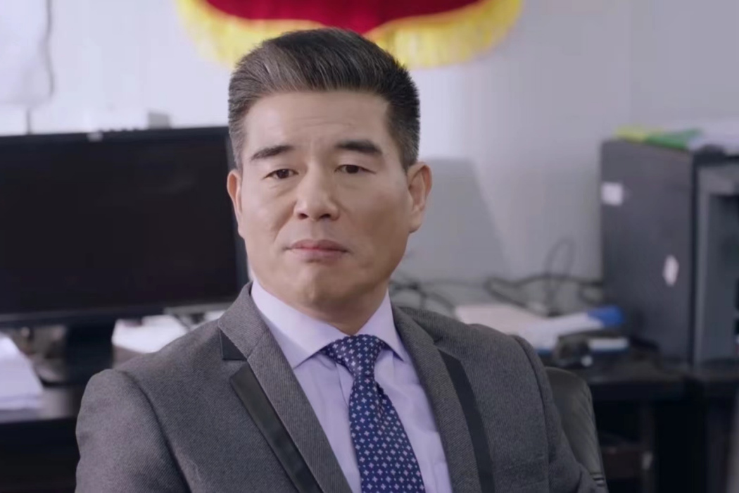 戈向東 戈向東