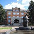 Gonzaga University Gonzaga University