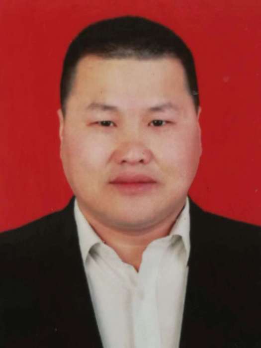 王鋒利 王鋒利