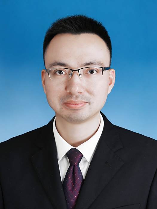李自斌(重慶市忠縣汝溪鎮黨委委員、人武部部長、副鎮長)