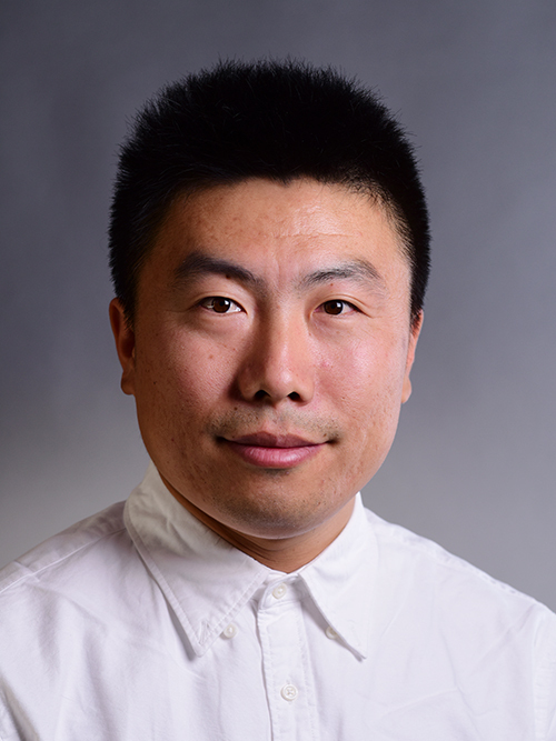 徐琳(中國農業大學資源與環境學院副教授) 徐琳(中國農業大學資源與環境學院副教授)