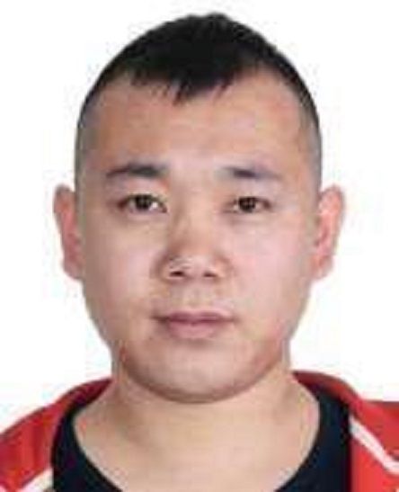 張大利(公安部A級通緝逃犯) 張大利(公安部A級通緝逃犯)