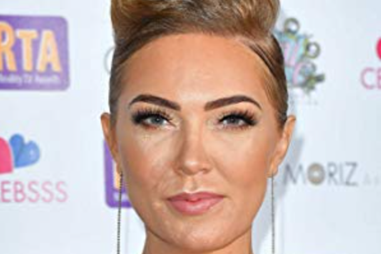 Aisleyne Horgan-Wallace Aisleyne Horgan-Wallace