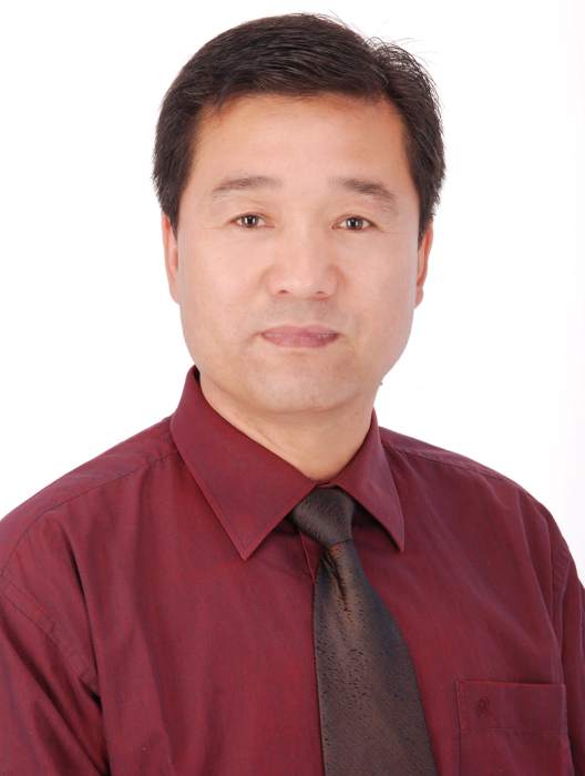 汪永瑚 汪永瑚