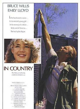 布魯斯·威利斯(Bruce Willis)