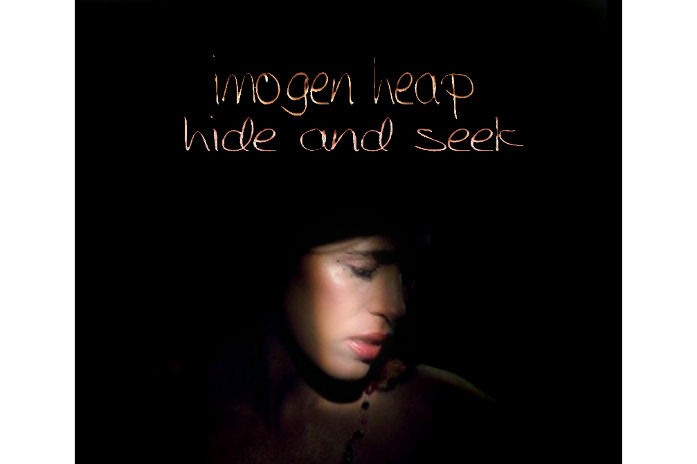 Hide and Seek(2005年伊莫金·希普演唱的歌曲) Hide and Seek(2005年伊莫金·希普演唱的歌曲)