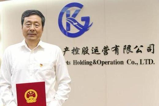 李潤民(河北國控黨委委員、總裁助理) 李潤民(河北國控黨委委員、總裁助理)