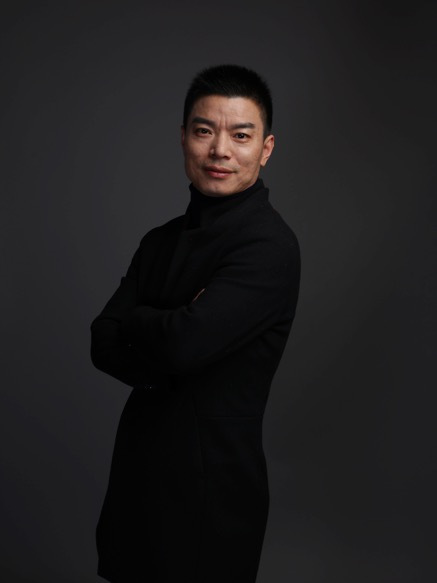 黃正林(蘇州創匯智信息技術有限公司董事長) 黃正林(蘇州創匯智信息技術有限公司董事長)