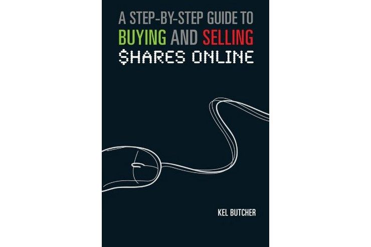 Step-By-Step Online Trading Step-By-Step Online Trading