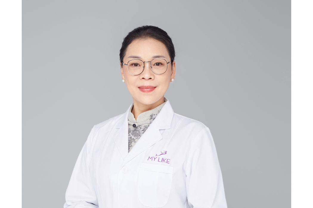 陳蔚(廣州美萊醫療美容門診部醫生) 陳蔚(廣州美萊醫療美容門診部醫生)