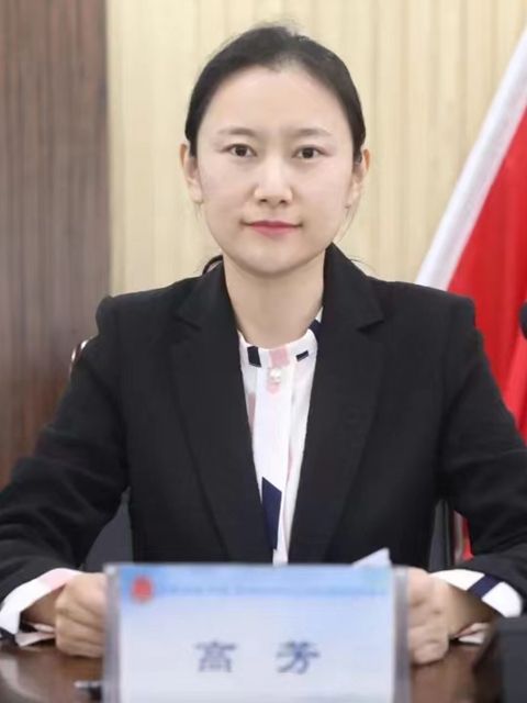 高芳(長春科技學院黨委副書記) 高芳(長春科技學院黨委副書記)