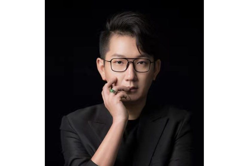 栗陽(青年設計師) 栗陽(青年設計師)