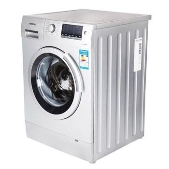 西門子WM12S468T 西門子WM12S468T
