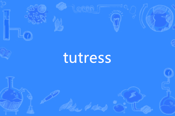 tutress