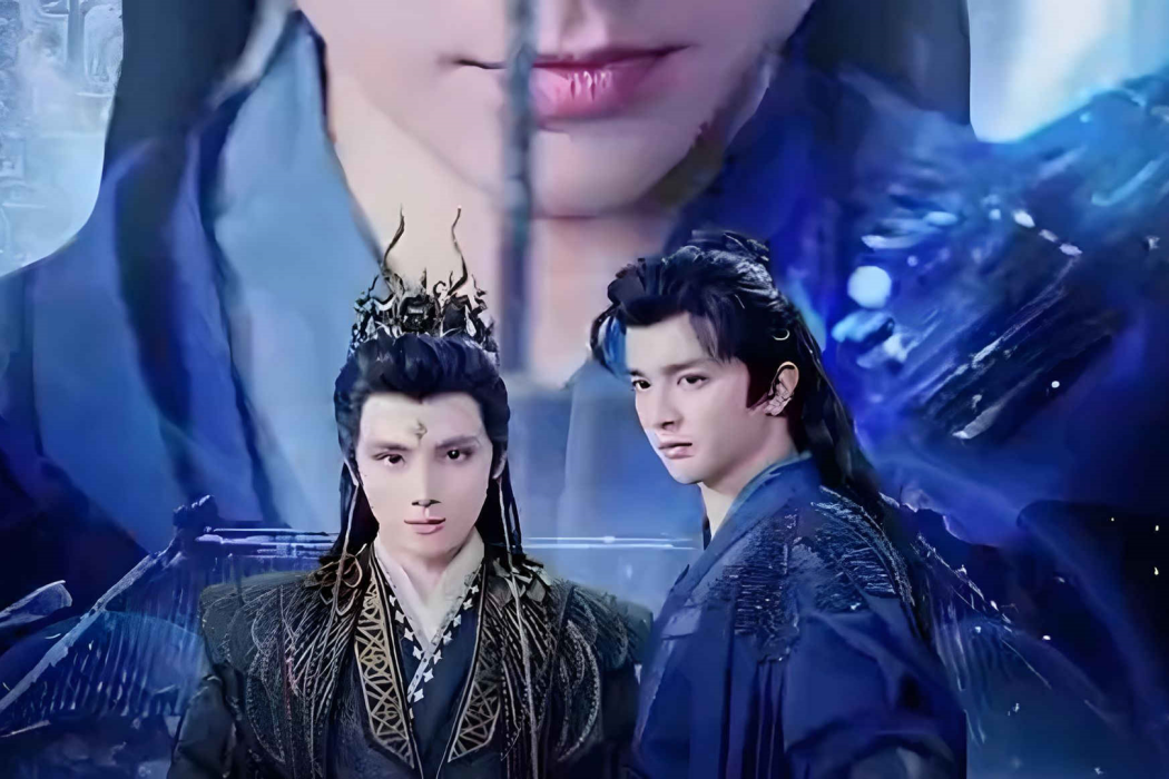 萬古龍皇(騰訊視頻播出的微短劇)