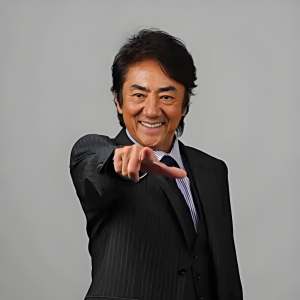 市村正親